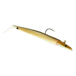 Savage Gear Sandeel Soft Bait Lures
