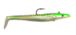 Savage Gear Sandeel Soft Bait Lures