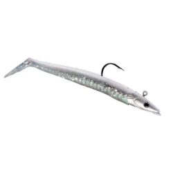 Savage Gear Sandeel Soft Bait Lures