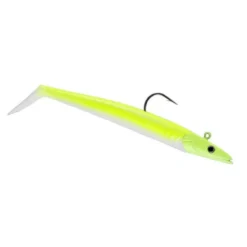 Savage Gear Sandeel Soft Bait Lures