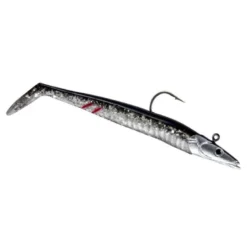 Savage Gear Sandeel Soft Bait Lures