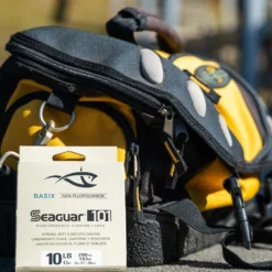 Seaguar Basix Fluorocarbon Leader
