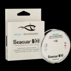 Seaguar Basix Fluorocarbon Leader