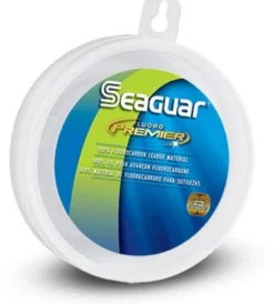 Seaguar Premier Fluorocarbon Leader