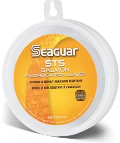 Seaguar STS Salmon Fluorocarbon Leader