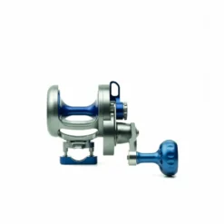 Seigler LG Large Game Lever Drag Reels