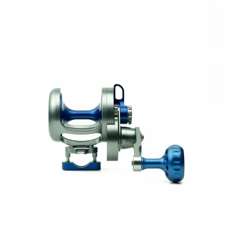 Seigler LG Large Game Lever Drag Reels