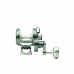 Seigler LG Large Game Lever Drag Reels