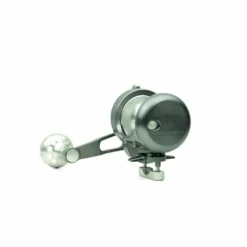 Seigler LG Large Game Lever Drag Reels
