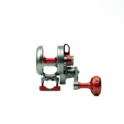Seigler LGN Large Game Narrow Lever Drag Reels