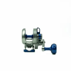 Seigler LGN Large Game Narrow Lever Drag Reels