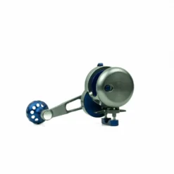 Seigler LGN Large Game Narrow Lever Drag Reels