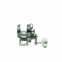 Seigler LGN Large Game Narrow Lever Drag Reels