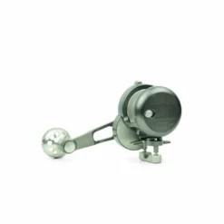 Seigler LGN Large Game Narrow Lever Drag Reels