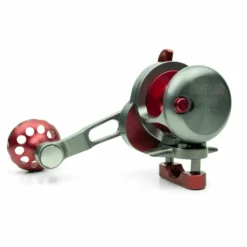 Seigler SGN Small Game Narrow Lever Drag Reels
