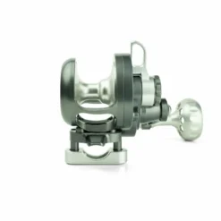 Seigler SGN Small Game Narrow Lever Drag Reels