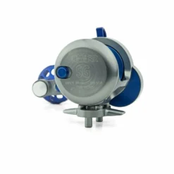 Seigler SG Small Game Lever Drag Reels