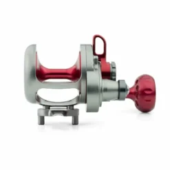 Seigler SG Small Game Lever Drag Reels