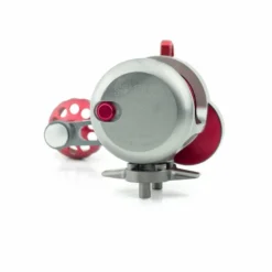 Seigler SG Small Game Lever Drag Reels