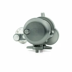 Seigler SG Small Game Lever Drag Reels