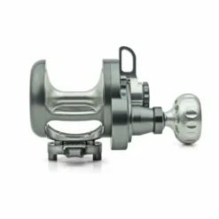 Seigler SG Small Game Lever Drag Reels