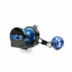 Seigler SM Star Mag Star Drag Reels