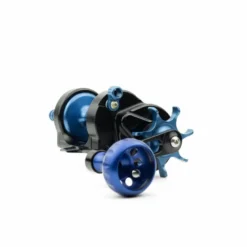 Seigler SM Star Mag Star Drag Reels