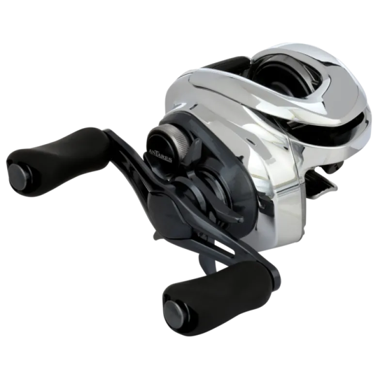 Shimano Antares A Baitcasting Reels