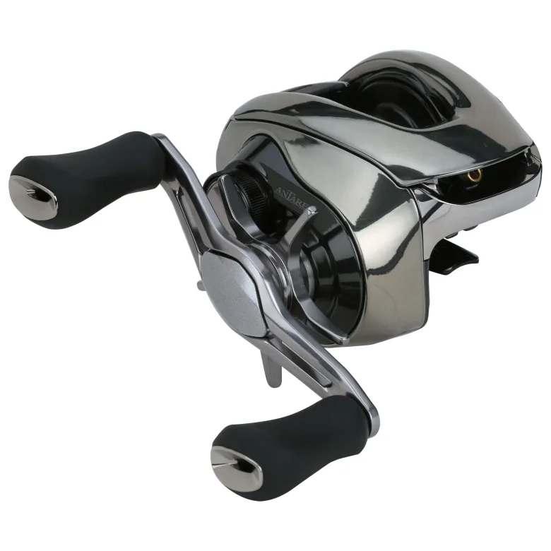 Shimano 2025 Antares 100 B Baitcasting Reels