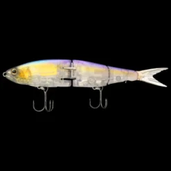 Shimano Armajoint 190SF Flash Boost Jointed Glide Baits - Final Sale