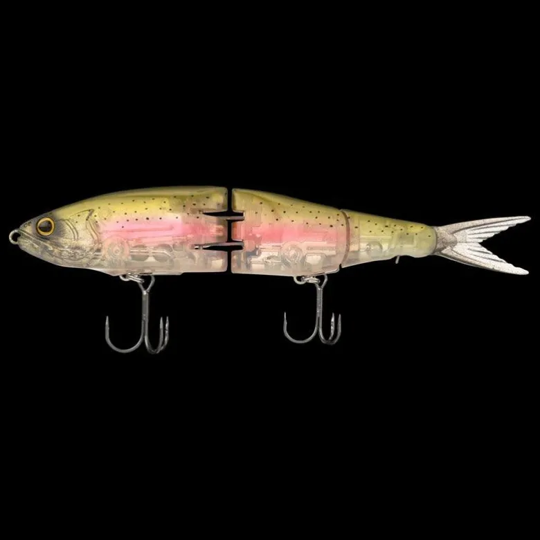 Shimano Armajoint 190SF Flash Boost Jointed Glide Baits - Final Sale