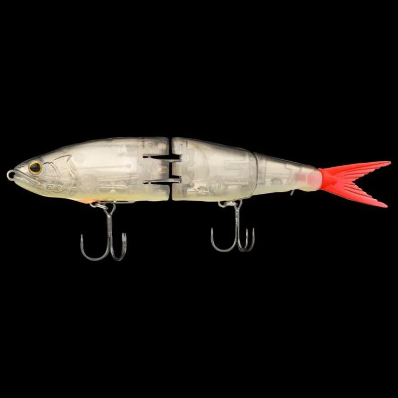 Shimano Armajoint 190SF Flash Boost Jointed Glide Baits - Final Sale