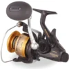 Shimano Baitrunner D Spinning Reels