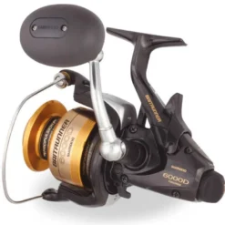 Shimano Baitrunner D Spinning Reels