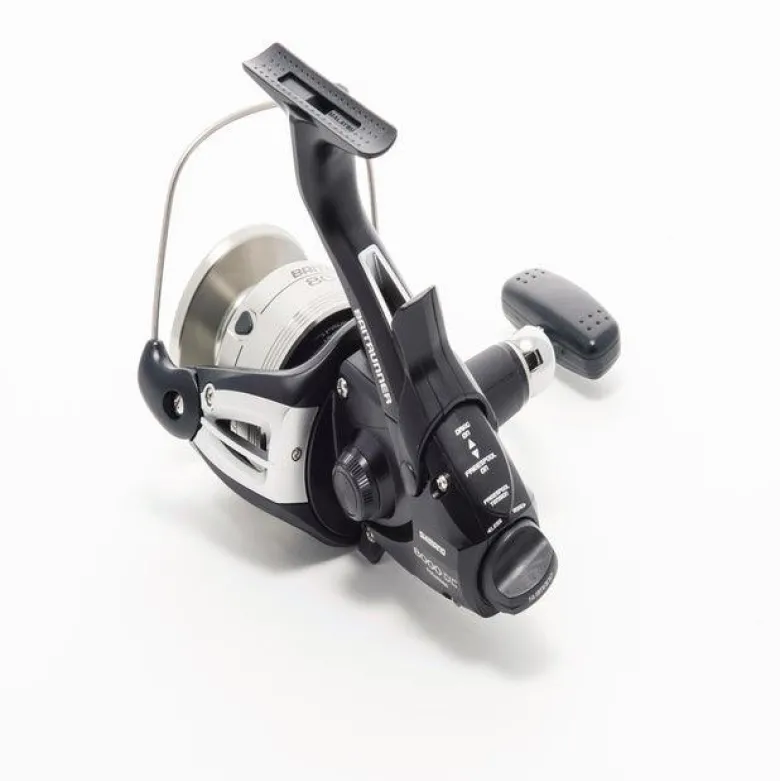 Shimano Baitrunner OC Spinning Reels