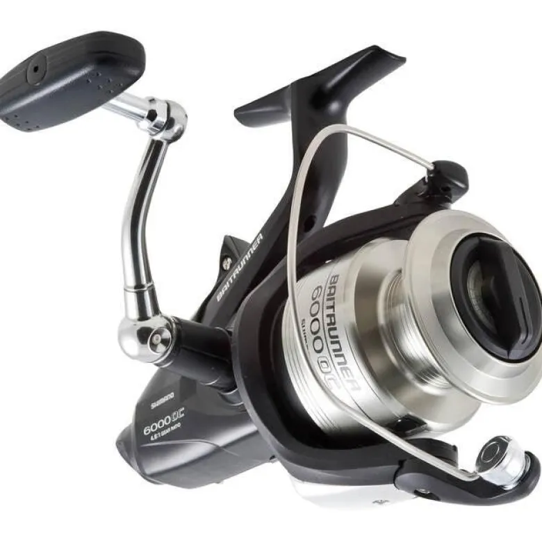 Shimano Baitrunner OC Spinning Reels