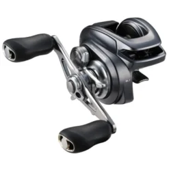 Shimano Bantam A Series Baitcasting Reels