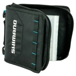 Shimano Baraja Worm Binders