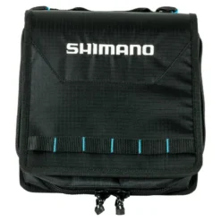 Shimano Baraja Worm Binders