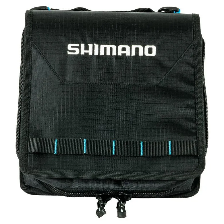 Shimano Baraja Worm Binders