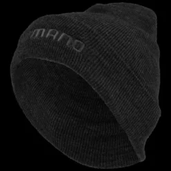 Shimano Beanie Black