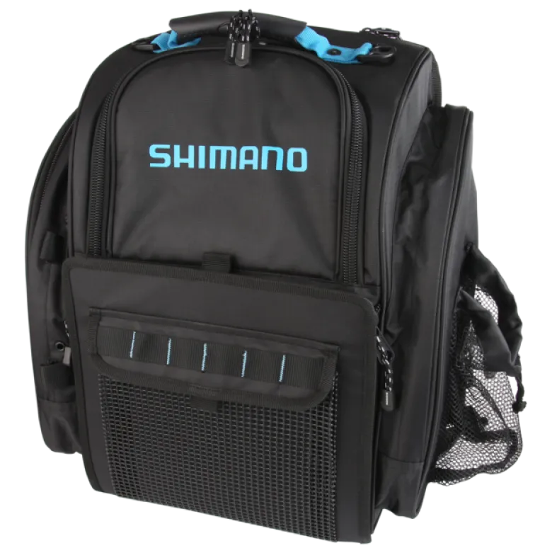 Shimano Blackmoon Backpacks A