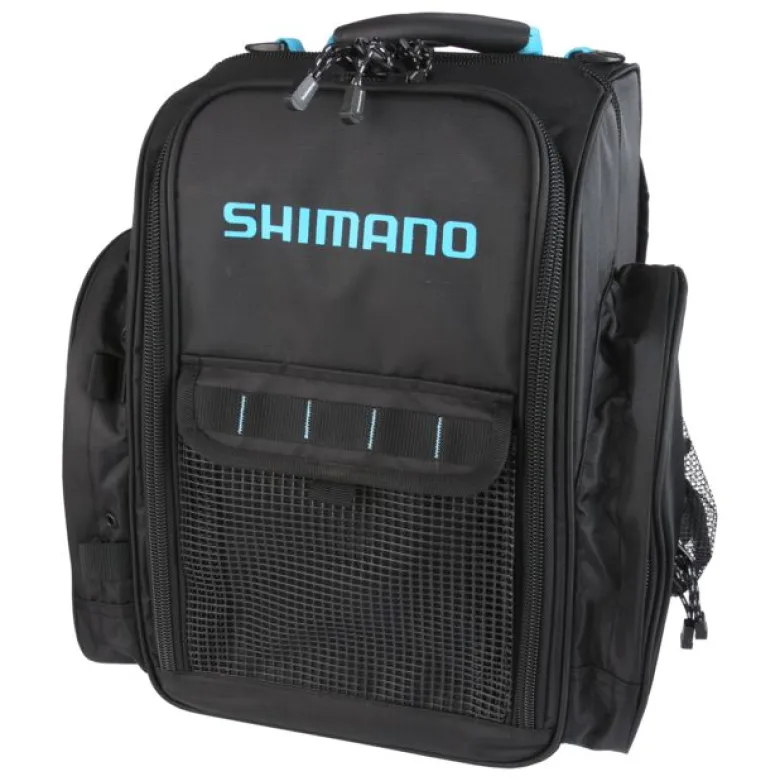 Shimano Blackmoon Backpacks A