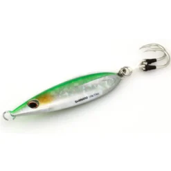 Shimano Butterfly Flat-Fall Jigs