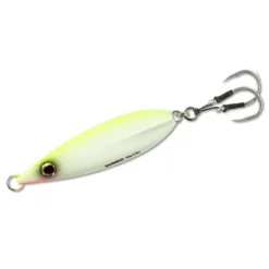 Shimano Butterfly Flat-Fall Jigs