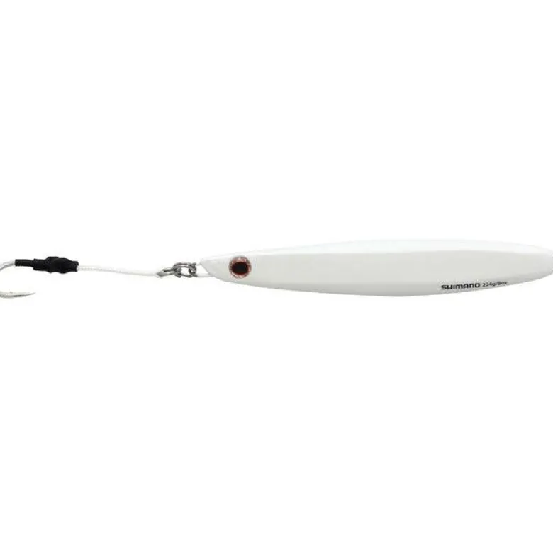 Shimano Butterfly Flat Side Jigs