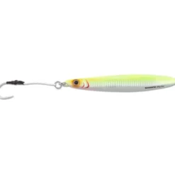 Shimano Butterfly Flat Side Jigs