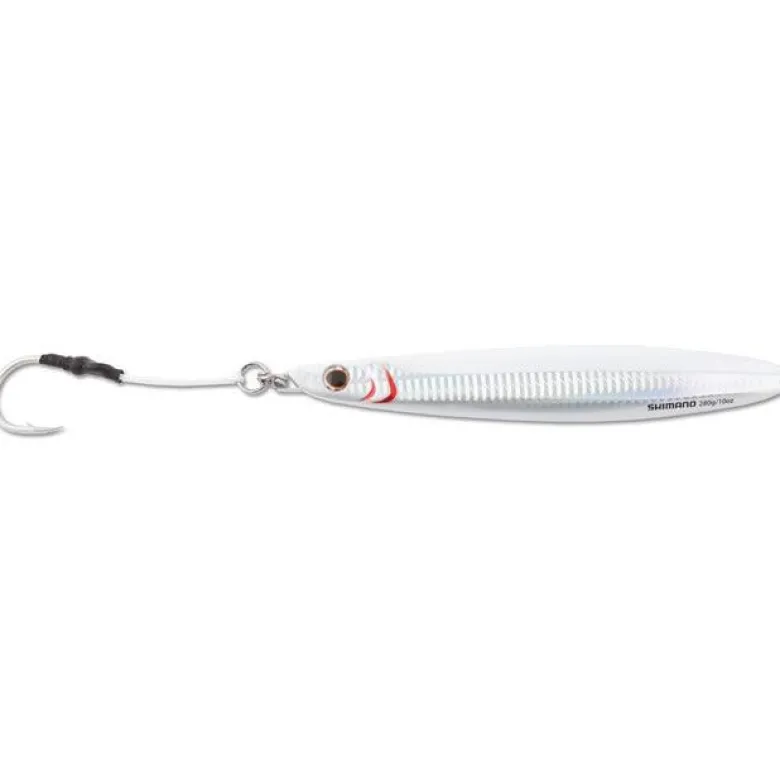 Shimano Butterfly Flat Side Jigs