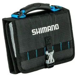 Shimano Butterfly Jig Tackle Bags