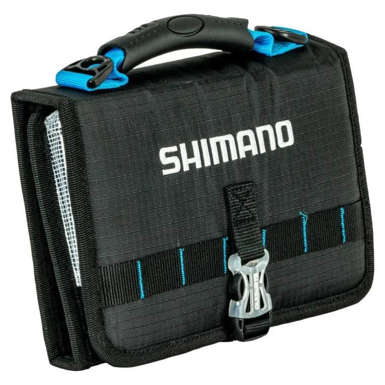 Shimano Butterfly Jig Tackle Bags